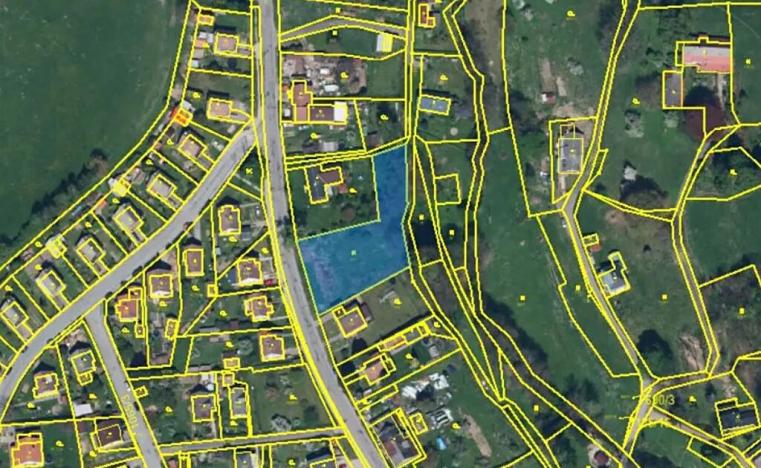 Prodej pozemku pro bydlení, Rokytnice v Orlických horách, Horská, 2046 m2