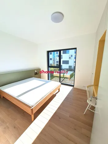 Pronájem bytu 2+kk, Olomouc, Ostrovní, 65 m2