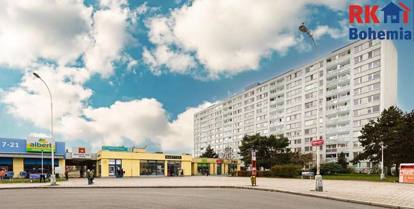 Prodej bytu 3+kk, Praha - Bohnice, Řešovská, 60 m2