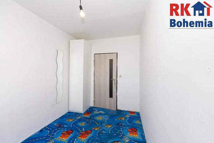 Prodej bytu 3+kk, Praha - Bohnice, Řešovská, 60 m2