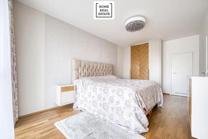 Prodej bytu 4+kk, Praha - Karlín, Za Karlínským přístavem, 137 m2