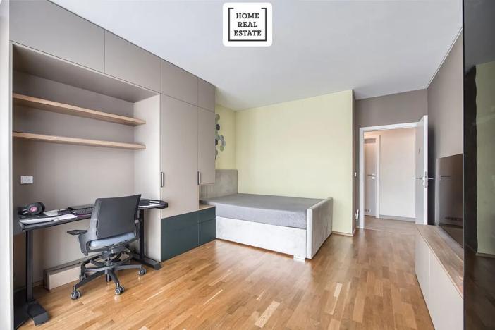 Prodej bytu 4+kk, Praha - Karlín, Za Karlínským přístavem, 137 m2