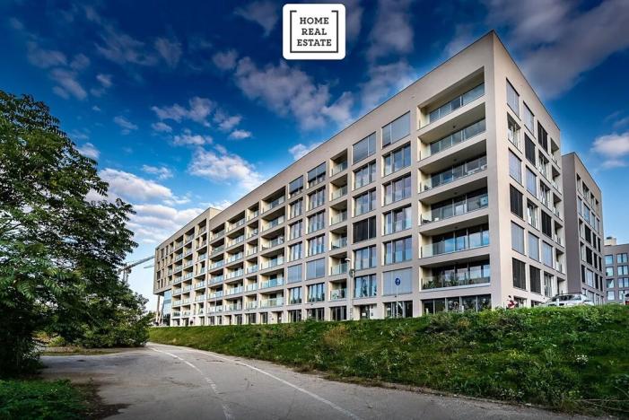 Prodej bytu 4+kk, Praha - Karlín, Za Karlínským přístavem, 137 m2