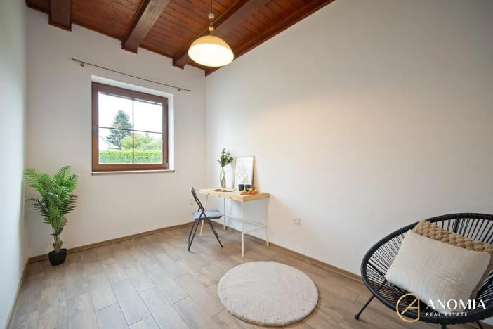 Prodej rodinného domu, Trhová Kamenice, 195 m2