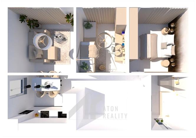 Prodej pozemku pro bydlení, Kopidlno, 3571 m2