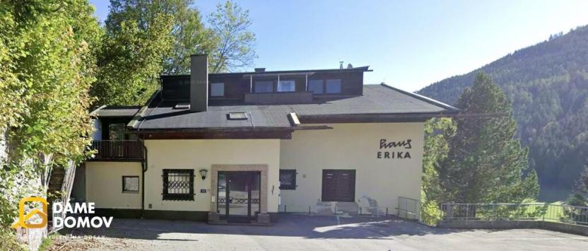 Prodej bytu 3+kk, Bad Kleinkirchheim, Rakousko, 77 m2