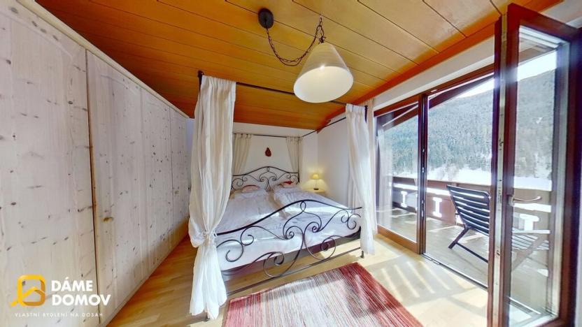 Prodej bytu 3+kk, Bad Kleinkirchheim, Rakousko, 77 m2