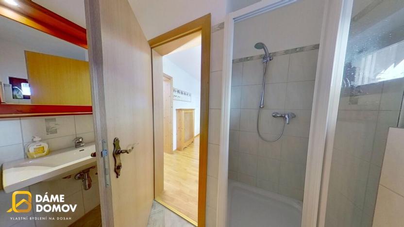 Prodej bytu 3+kk, Bad Kleinkirchheim, Rakousko, 77 m2