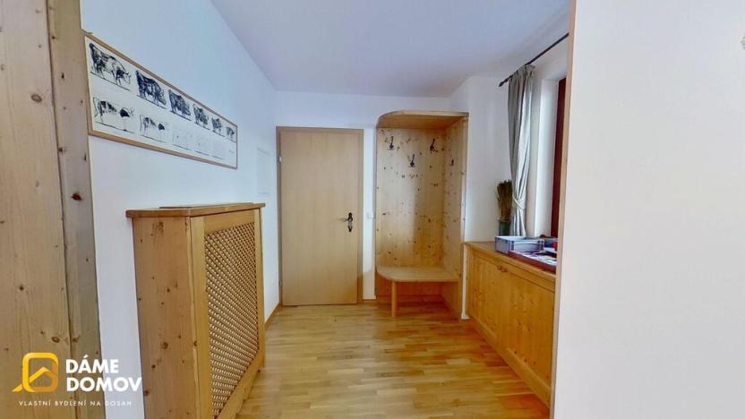 Prodej bytu 3+kk, Bad Kleinkirchheim, Rakousko, 77 m2