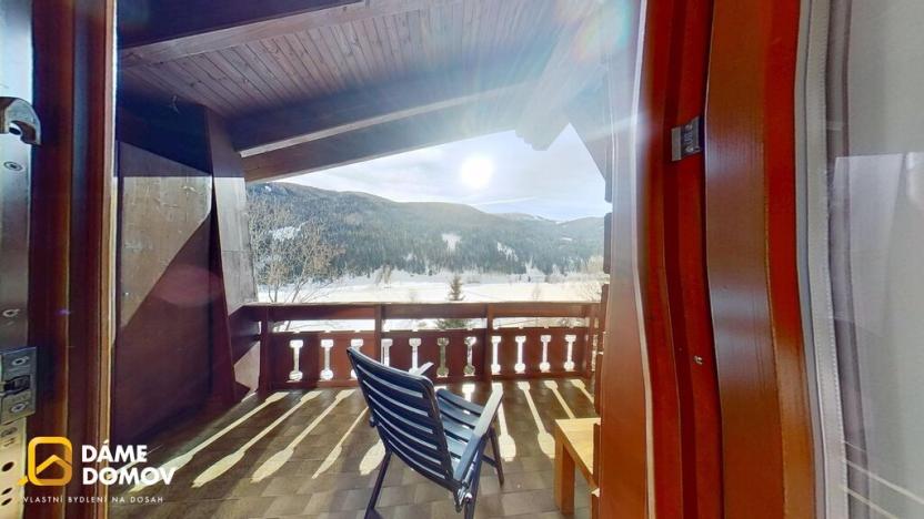 Prodej bytu 3+kk, Bad Kleinkirchheim, Rakousko, 77 m2