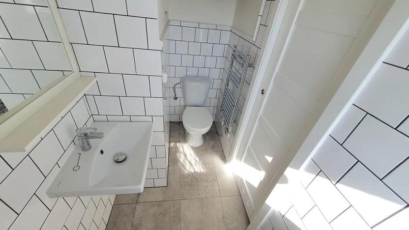 Pronájem atypického bytu, Praha - Břevnov, Patočkova, 14 m2