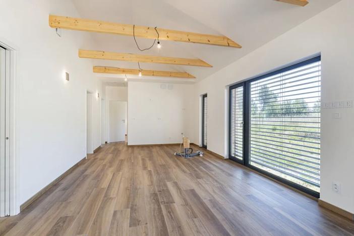 Prodej rodinného domu, Lipno nad Vltavou, 107 m2