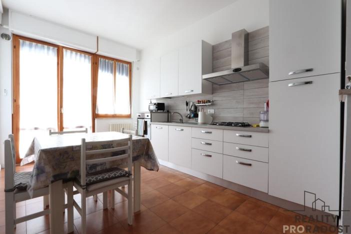 Prodej bytu 3+kk, Martinsicuro,Itálie, 63 m2