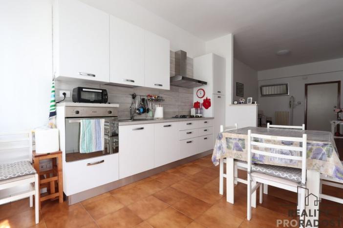 Prodej bytu 3+kk, Martinsicuro,Itálie, 63 m2