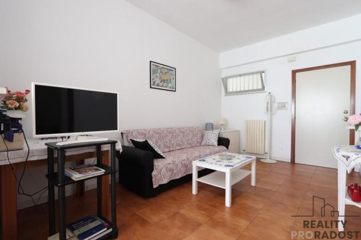 Prodej bytu 3+kk, Martinsicuro,Itálie, 63 m2