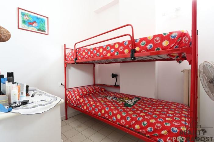 Prodej bytu 3+kk, Martinsicuro,Itálie, 63 m2