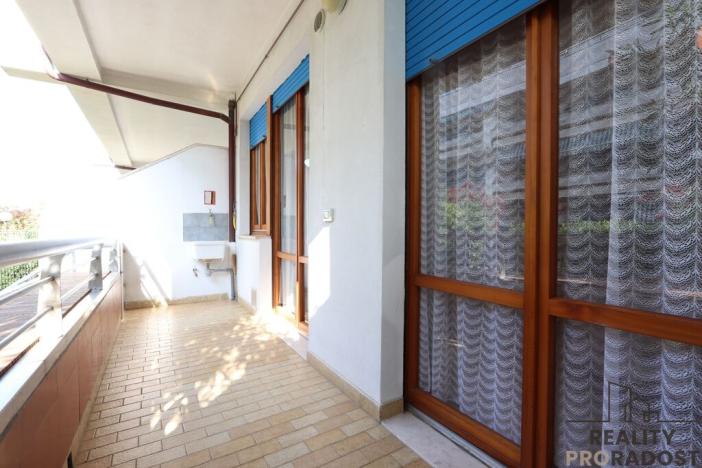 Prodej bytu 3+kk, Martinsicuro,Itálie, 63 m2