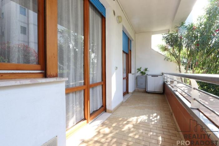 Prodej bytu 3+kk, Martinsicuro,Itálie, 63 m2