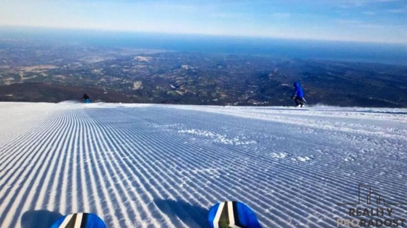 Prodej bytu 3+kk, Martinsicuro,Itálie, 63 m2