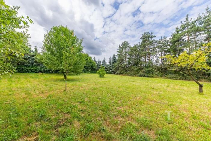 Prodej pozemku pro bydlení, Vranová, 1047 m2