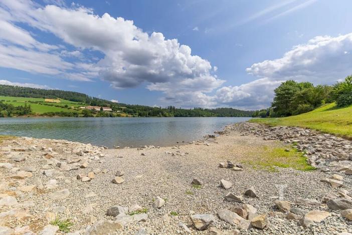 Prodej pozemku pro bydlení, Vranová, 1047 m2