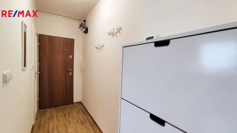 Pronájem bytu 2+1, Uničov, Mohelnická, 65 m2