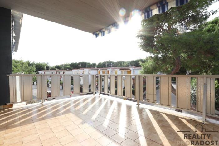 Prodej bytu 3+kk, Martinsicuro,Itálie, 71 m2