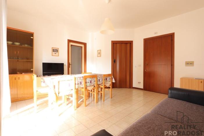 Prodej bytu 3+kk, Martinsicuro,Itálie, 71 m2