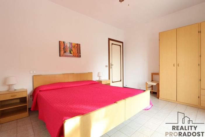 Prodej bytu 3+kk, Martinsicuro,Itálie, 71 m2