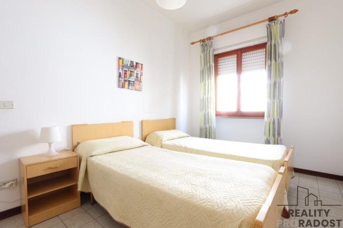 Prodej bytu 3+kk, Martinsicuro,Itálie, 71 m2