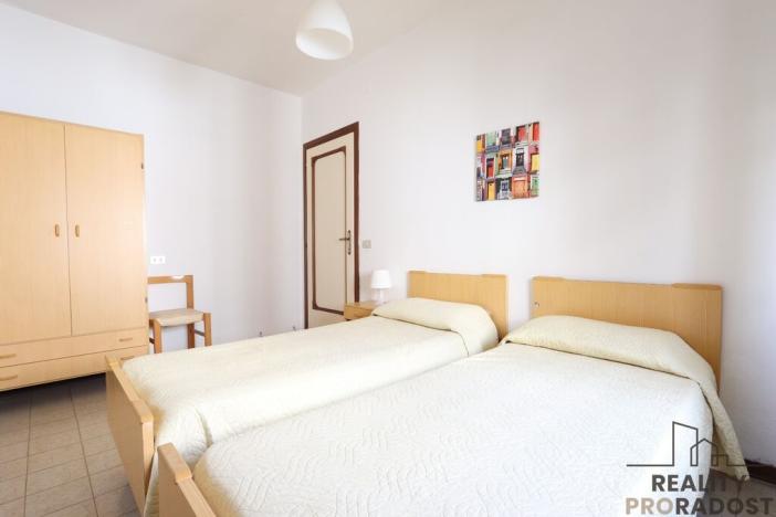 Prodej bytu 3+kk, Martinsicuro,Itálie, 71 m2