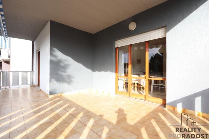 Prodej bytu 3+kk, Martinsicuro,Itálie, 71 m2