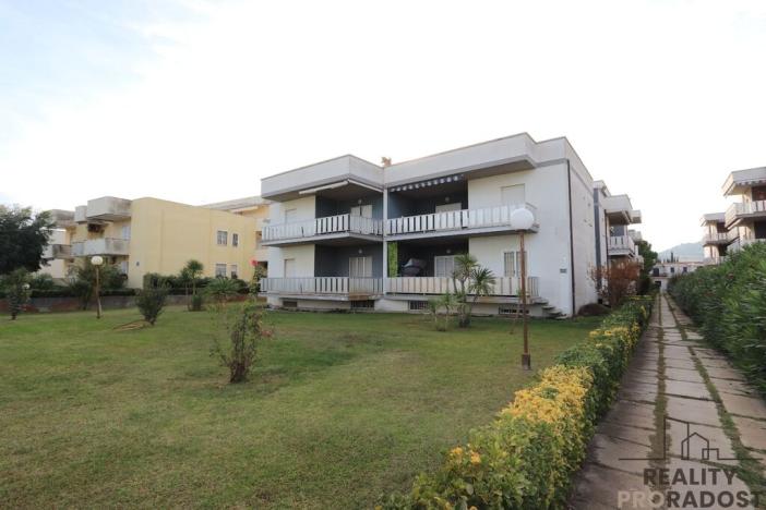 Prodej bytu 3+kk, Martinsicuro,Itálie, 71 m2