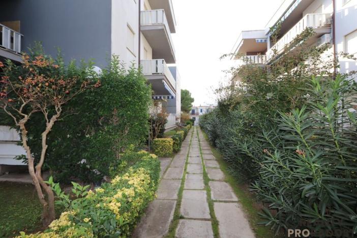 Prodej bytu 3+kk, Martinsicuro,Itálie, 71 m2