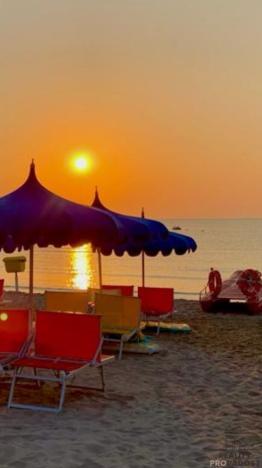 Prodej bytu 3+kk, Martinsicuro,Itálie, 71 m2