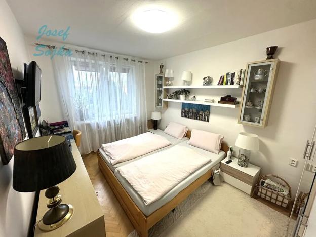 Prodej bytu 2+1, Brno, Provazníkova, 55 m2