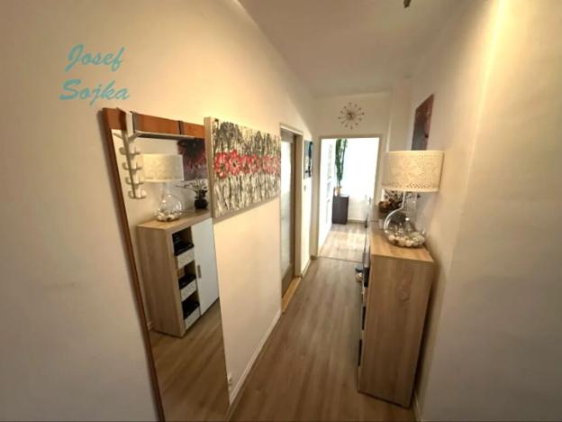 Prodej bytu 2+1, Brno, Provazníkova, 55 m2