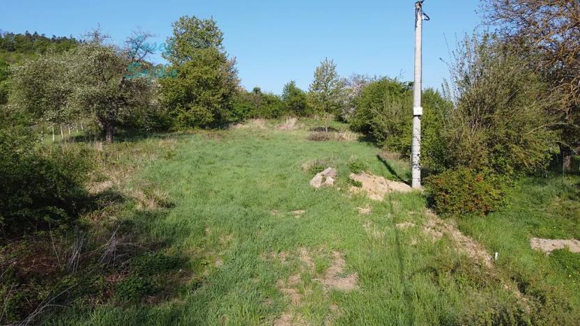 Prodej pozemku pro bydlení, Šebrov-Kateřina, 1956 m2