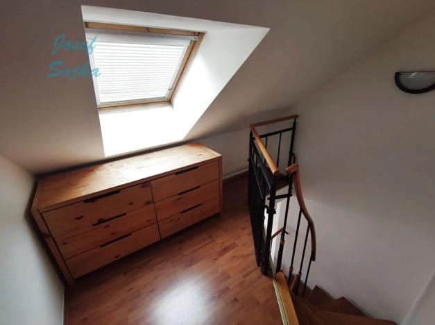 Prodej bytu 3+kk, Brno, Botanická, 102 m2