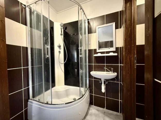 Pronájem obchodního prostoru, Šumperk, Kozinova, 70 m2