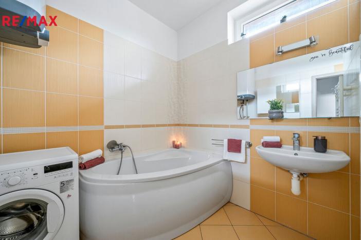 Prodej bytu 3+1, Vysoká nad Labem, 83 m2