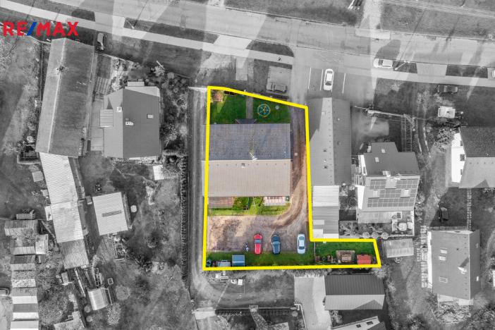 Prodej bytu 3+1, Vysoká nad Labem, 83 m2