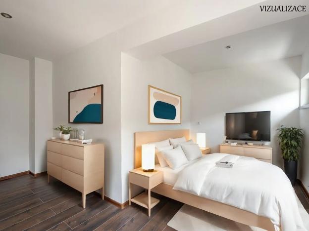 Prodej rodinného domu, Litomyšl, Na Lánech, 290 m2