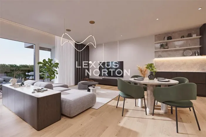 Prodej bytu 2+kk, Praha - Vinoř, Mladoboleslavská, 54 m2