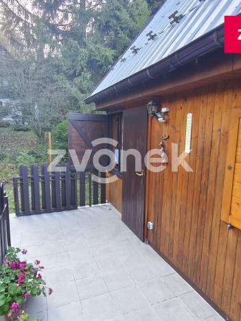 Prodej chaty, Chvalčov, 94 m2