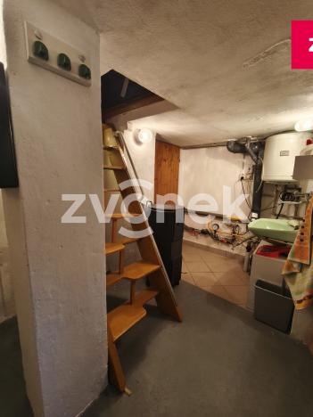 Prodej chaty, Chvalčov, 94 m2