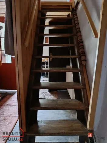 Prodej chalupy, Police nad Metují, 100 m2