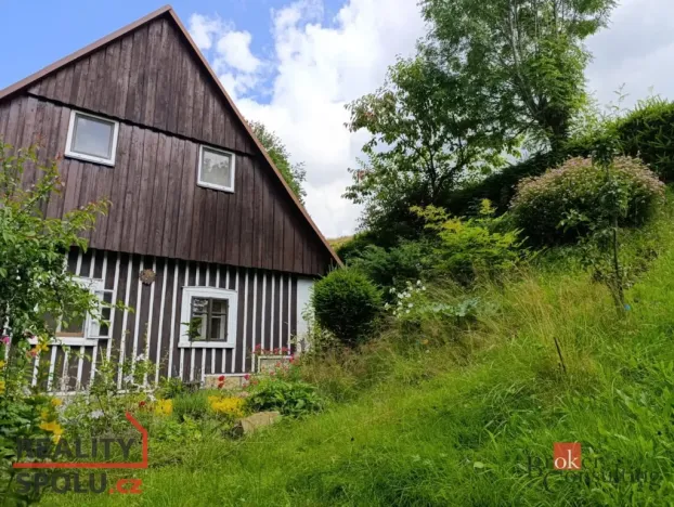 Prodej chalupy, Police nad Metují, 100 m2