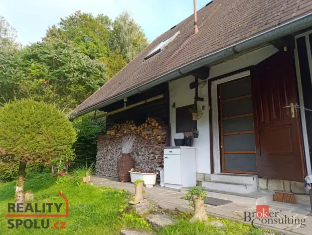 Prodej chalupy, Police nad Metují, 100 m2