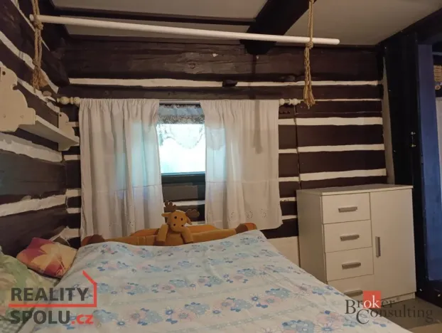 Prodej chalupy, Police nad Metují, 100 m2